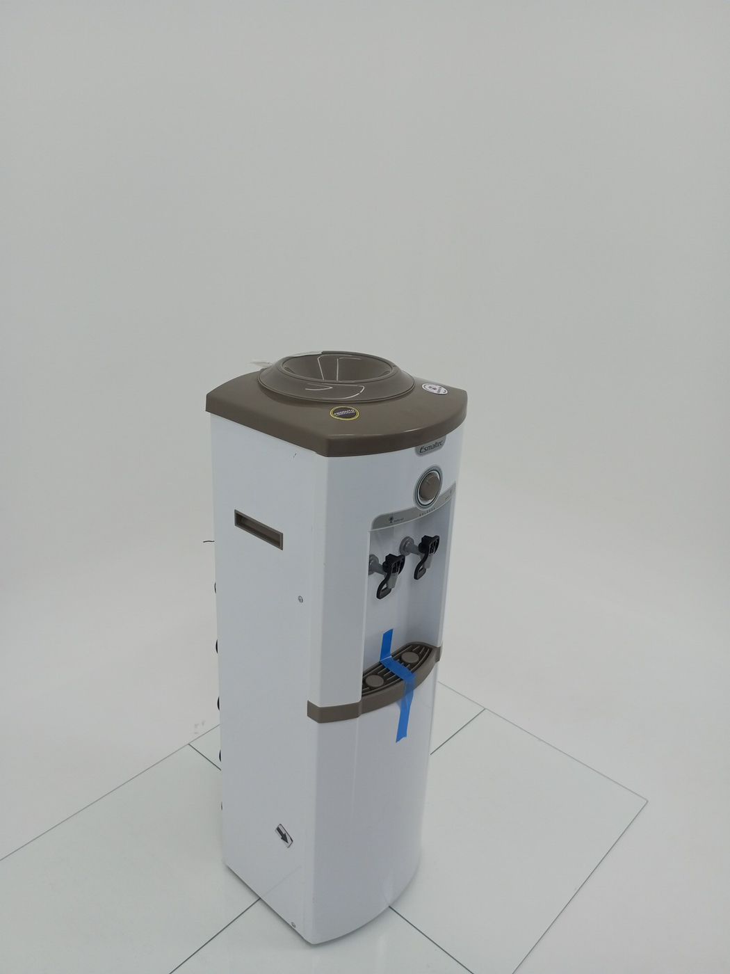 BEBEDOURO ESMALTEC DE COLUNA GARRAFAO ECG35B 