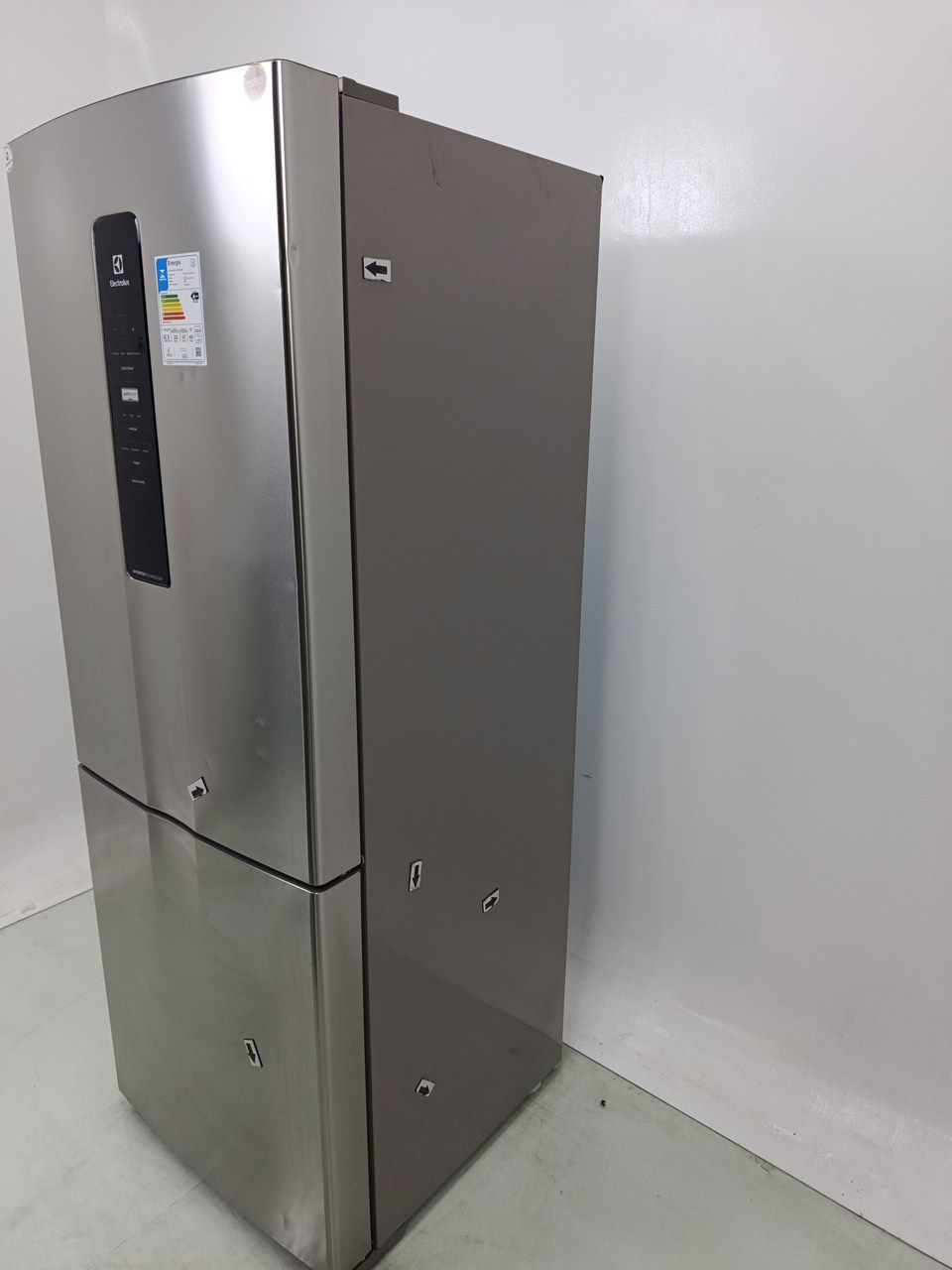GELADEIRA ELECTROLUX IB7S FROST FREE INVERTER