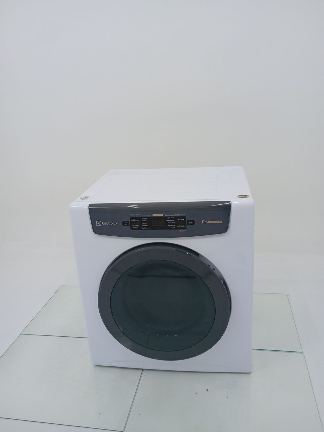 SECADORA ELECTROLUX SVB11 - Secadora Electrol