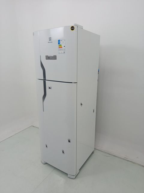 REFRIGERADOR ELECTROLUX  DUAS PORTAS FROST FR