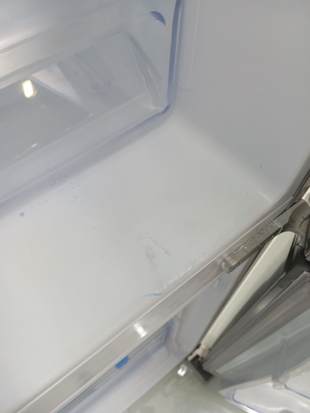 REFRIGERADOR ELECTROLUX IM8S FROST FREE INVER