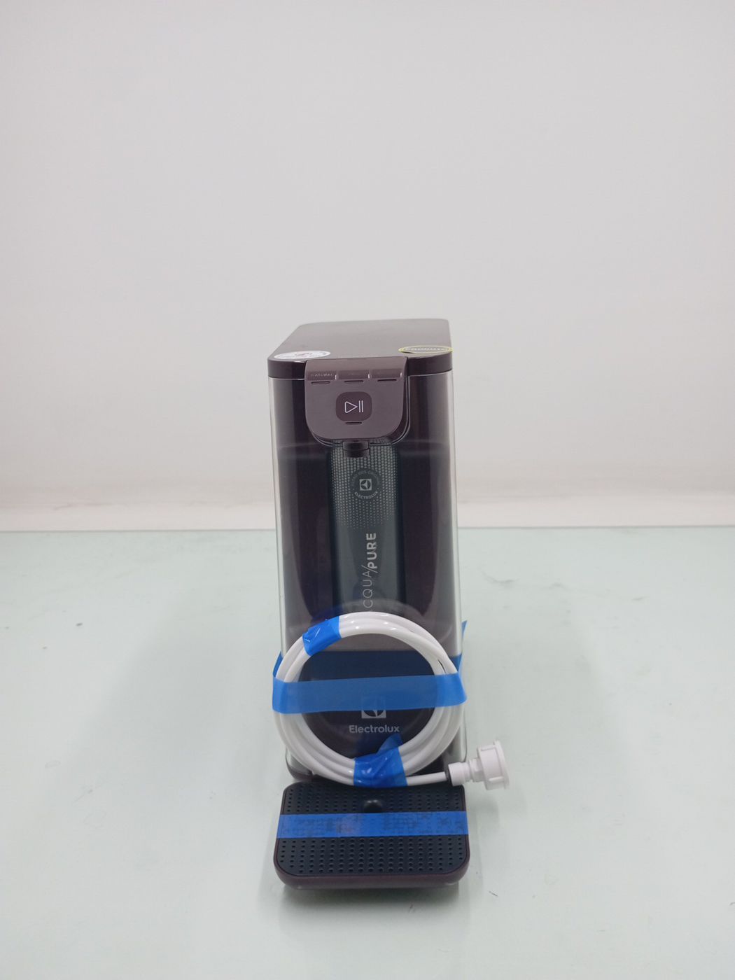 PURIFICADOR ELECTROLUX PE12V - Purificador El