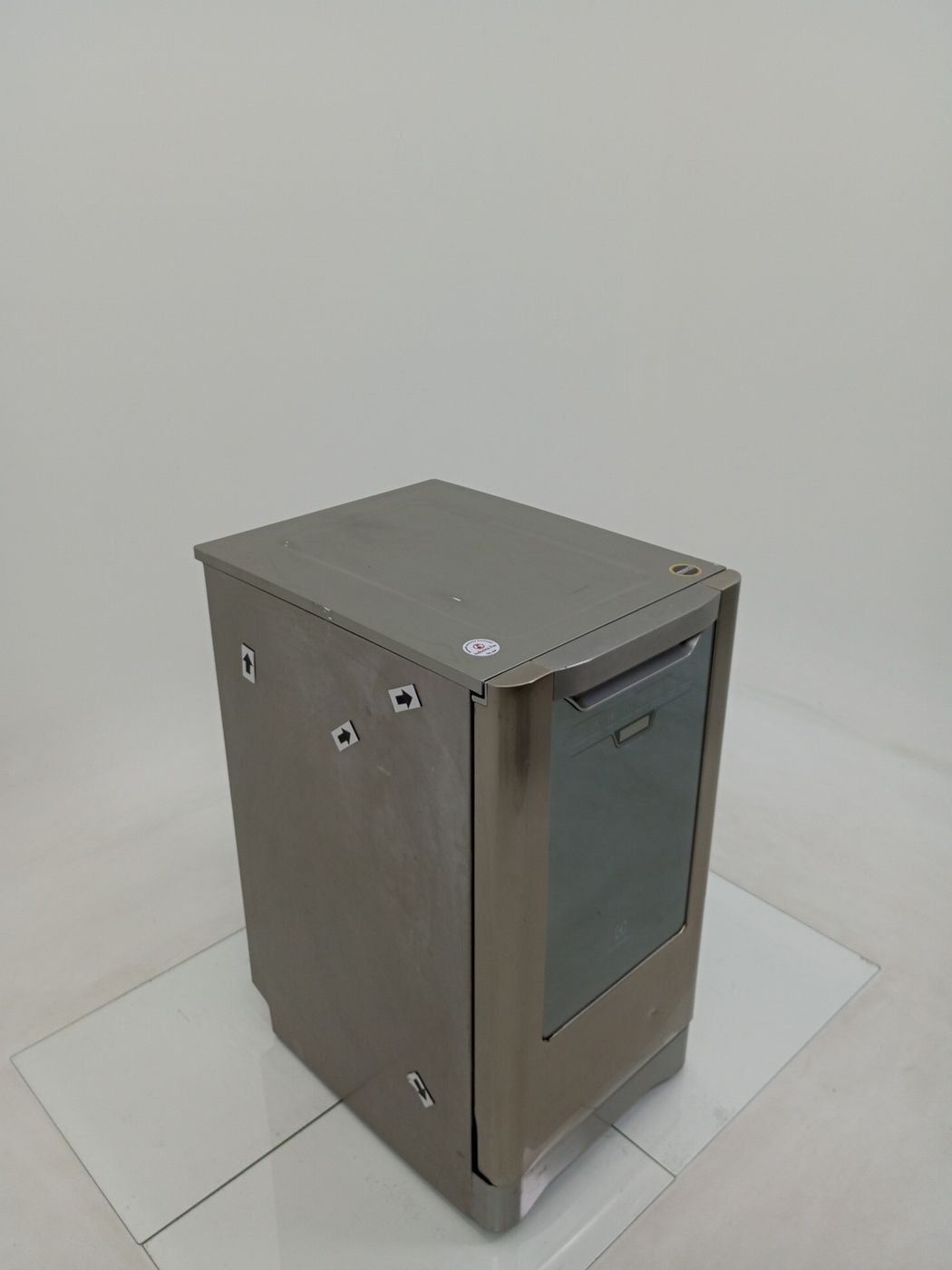 LAVA LOUCAS ELECTROLUX LV10X 10 SERVICOS  - I