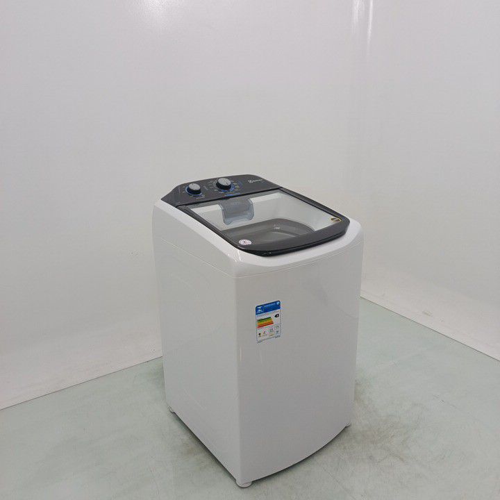 LAVADORA ELECTROLUX LAVADORA TOP LOAD 13 KG L