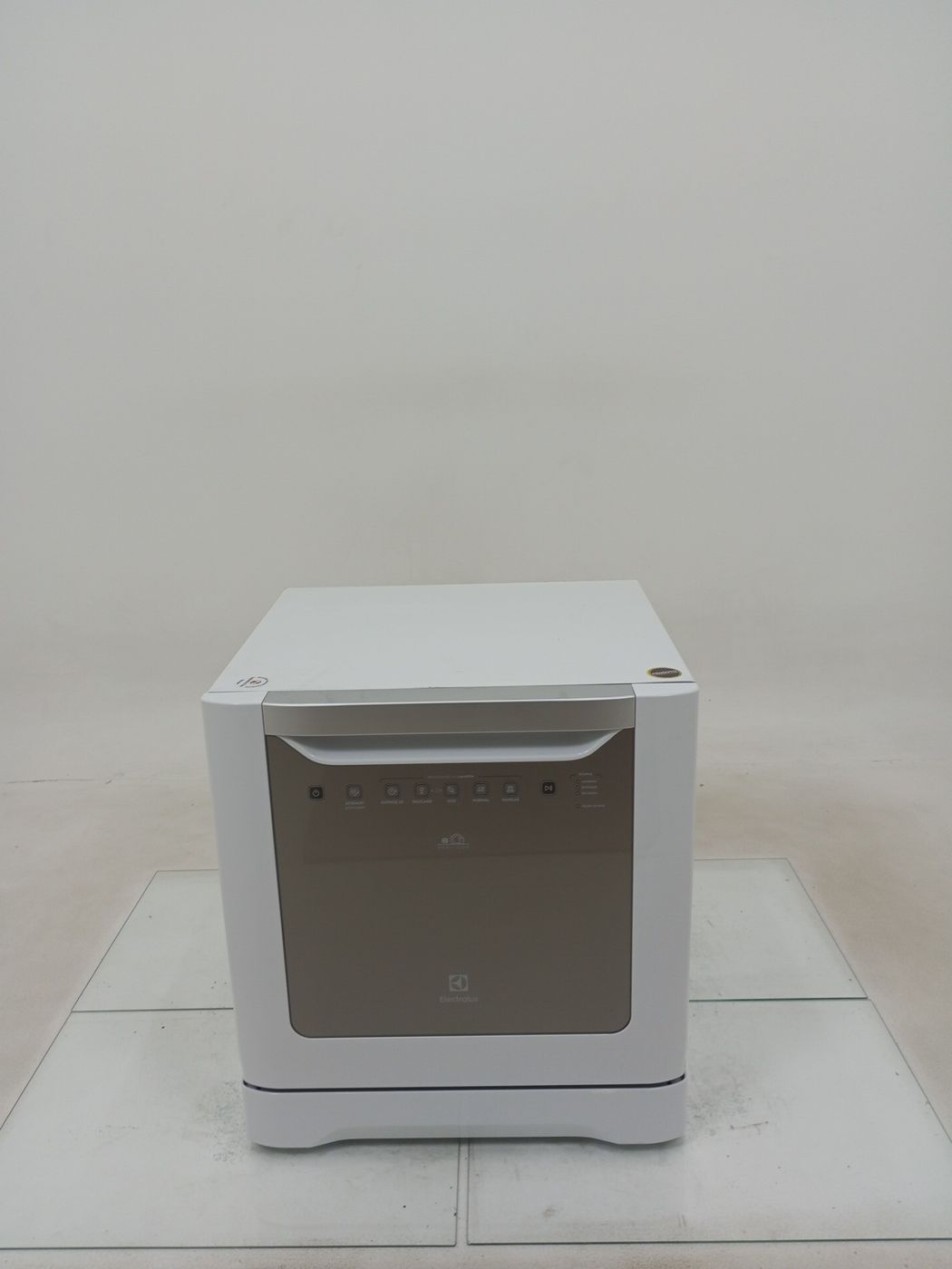 LAVA LOUCAS ELECTROLUX LV08B 8 SERVICOS  - BR