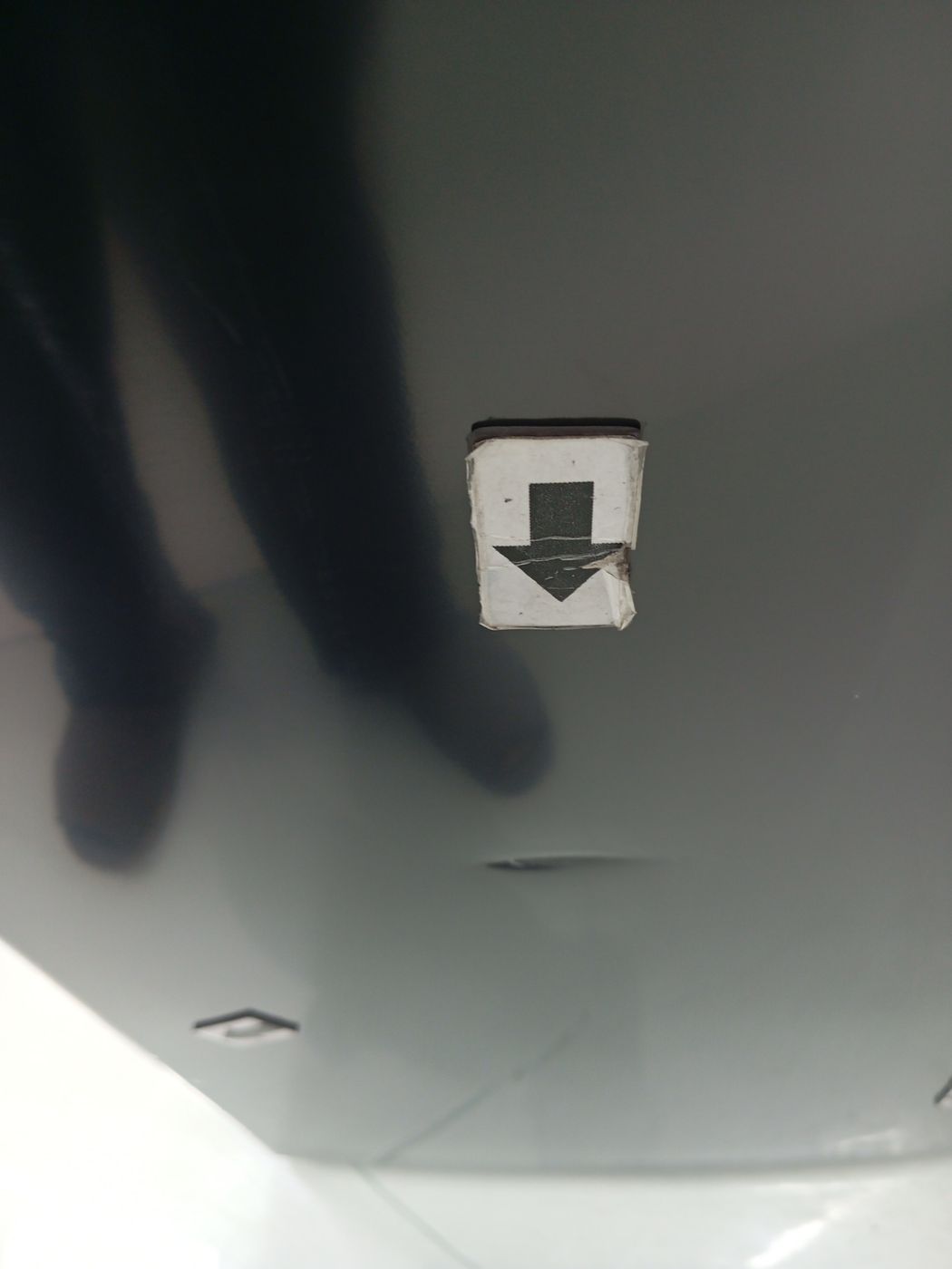 REFRIGERADOR ELECTROLUX IB7B FROST FREE INVER