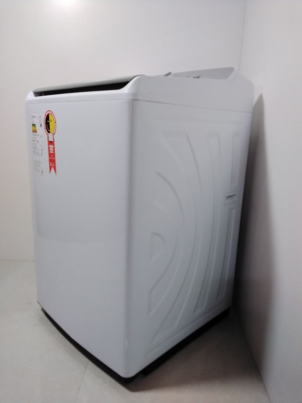 LAVADORA  PANASONIC 14KG