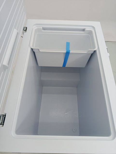 FREEZER ELECTROLUX HE200 - Freezer Horizontal