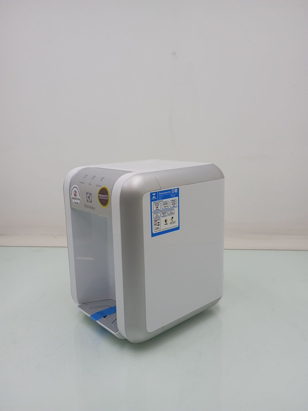 PURIFICADOR ELECTROLUX PE11B ELETRONICO COMPA