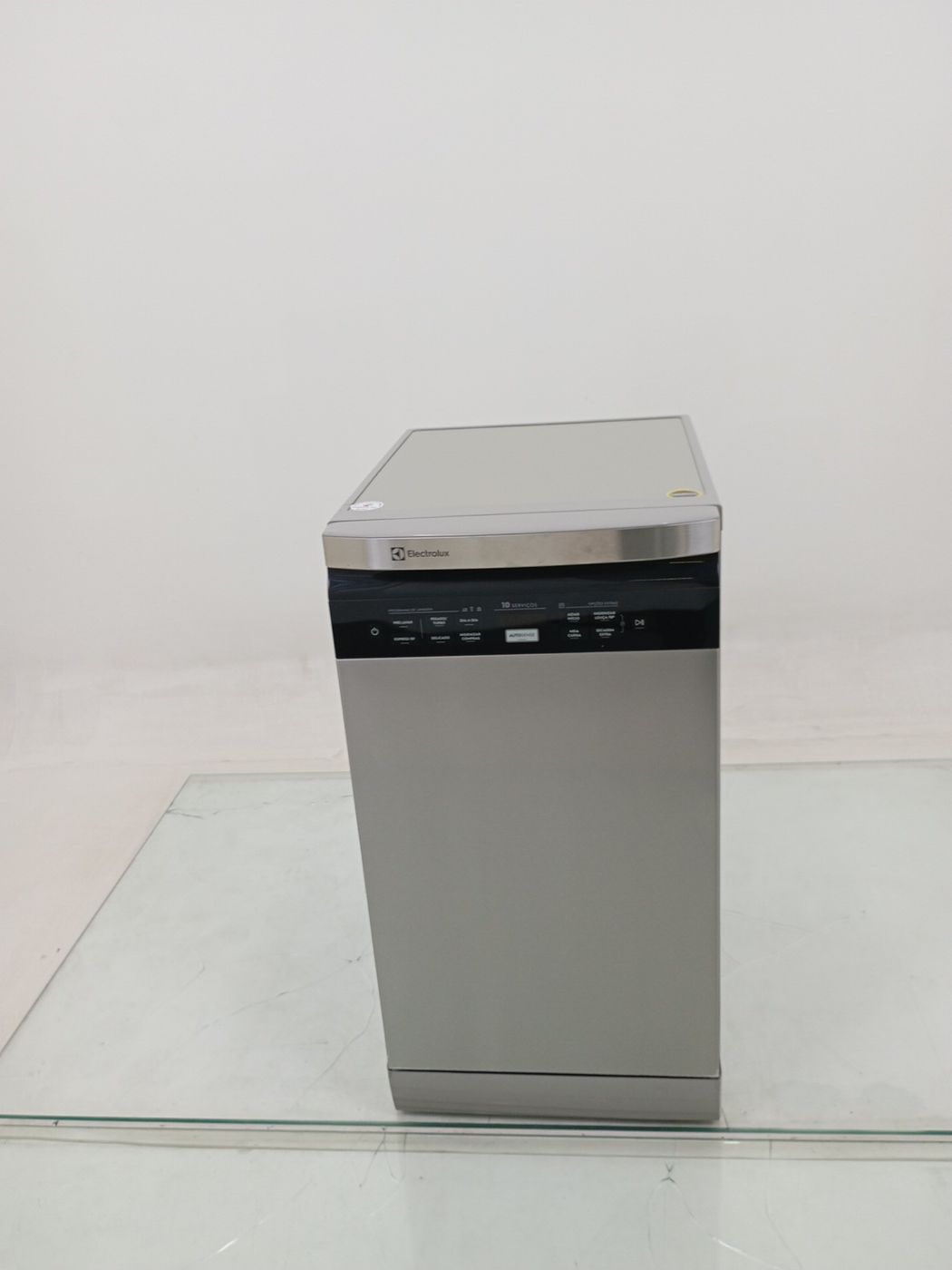 LAVA LOUCAS ELECTROLUX LL10X - Lava Louça Ele