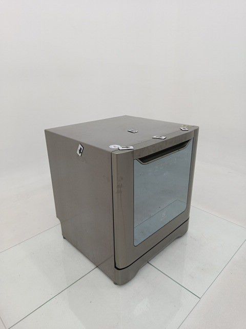 LAVA LOUCAS ELECTROLUX LE08S - Lava Louça Ele