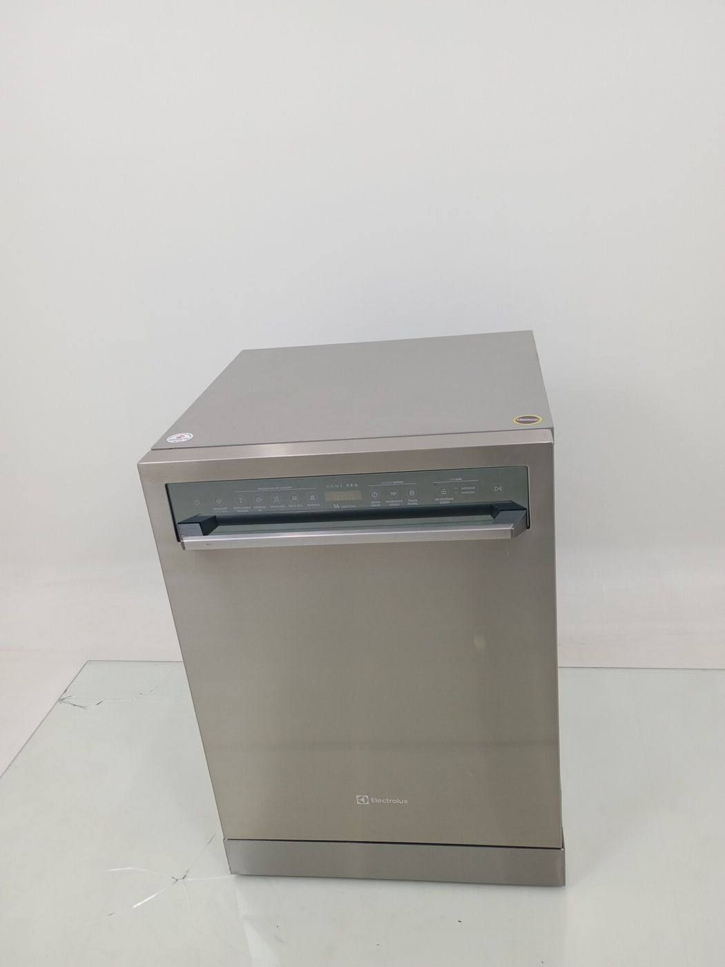 LAVA LOUCAS ELECTROLUX LP14X - LAVA LOUCA ELE