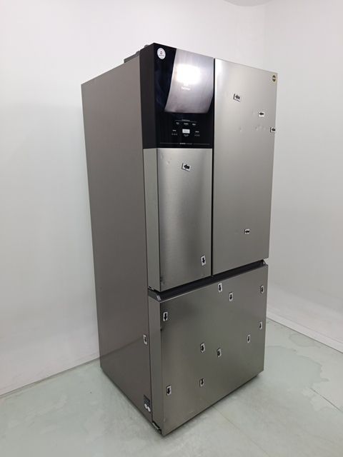 GELADEIRA ELECTROLUX IM8S FROST FREE INVERTER