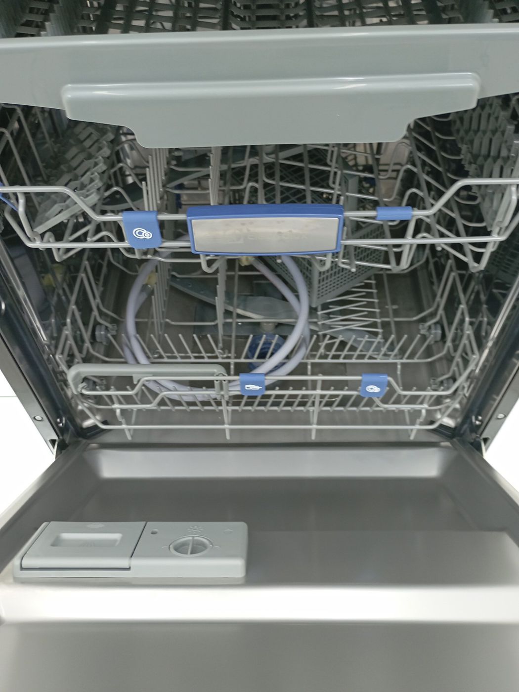 LAVA LOUCAS ELECTROLUX LL14P 14 SERVIÇOS EXPE