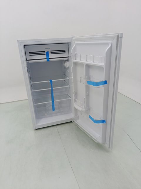 FRIGOBAR ELECTROLUX EM90 - Frigobar Electrolu