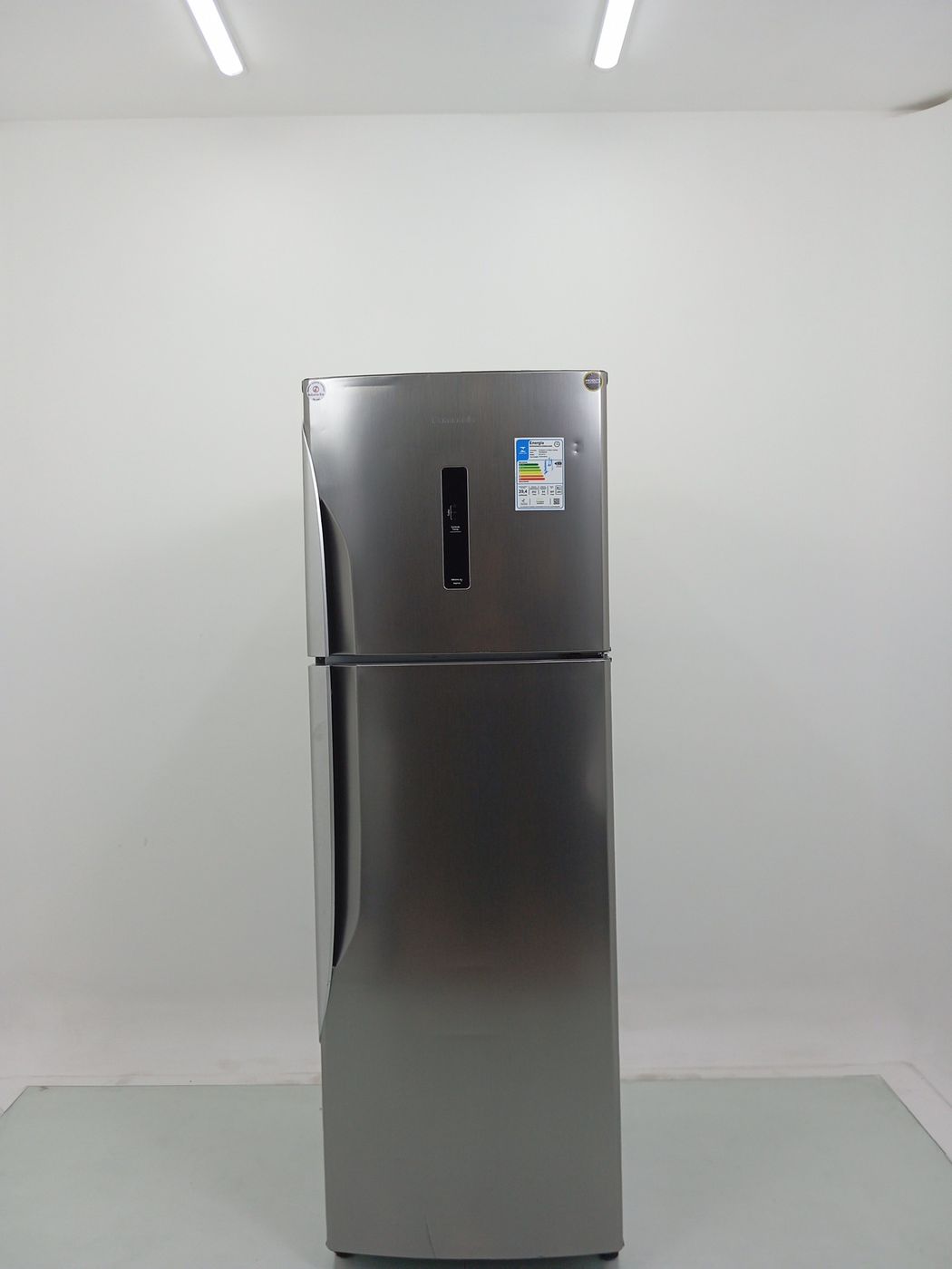 REFRIGERADOR PANASONIC PANASONIC 387L - INOX