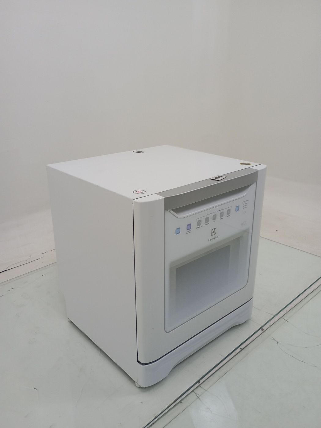 LAVA LOUCAS ELECTROLUX LV08B - Lava Louça Ele