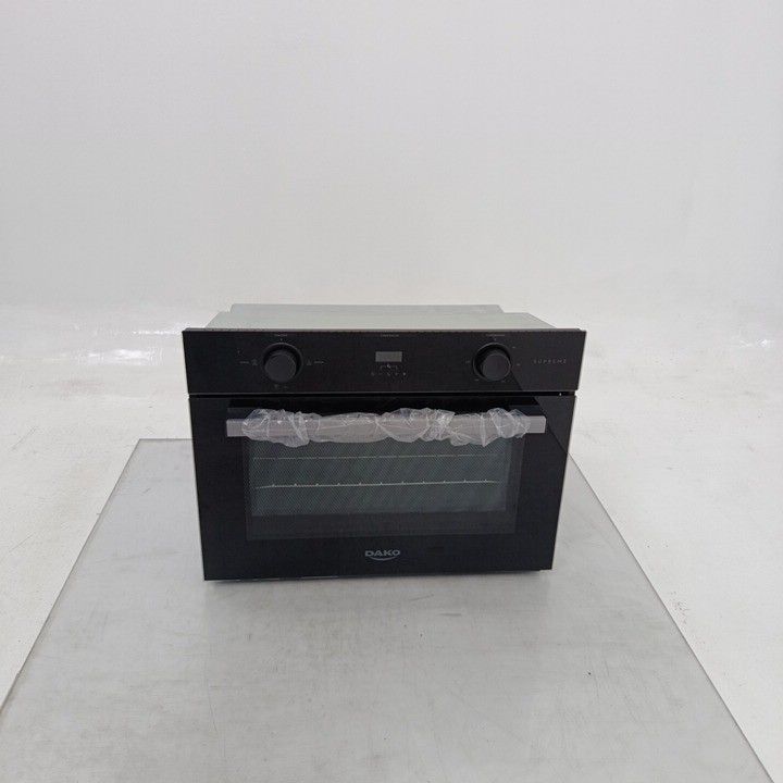 FORNO ATLAS FORNO ELET EMB 52L SUPREME PTO DI