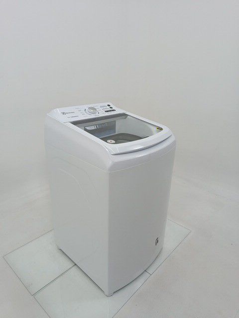 LAVADORA ELECTROLUX LED14 - Lavadora Electrol