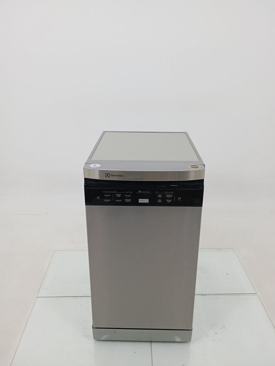 LAVA LOUCAS ELECTROLUX LL10X 10 SERVICOS - IN