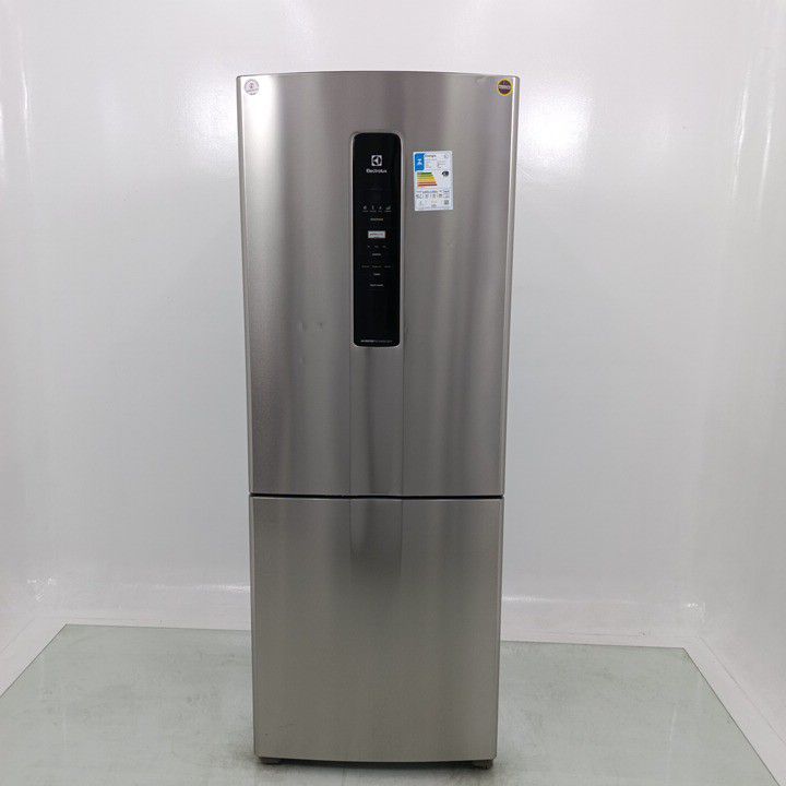 GELADEIRA ELECTROLUX IB55S FROST FREE INVERTE