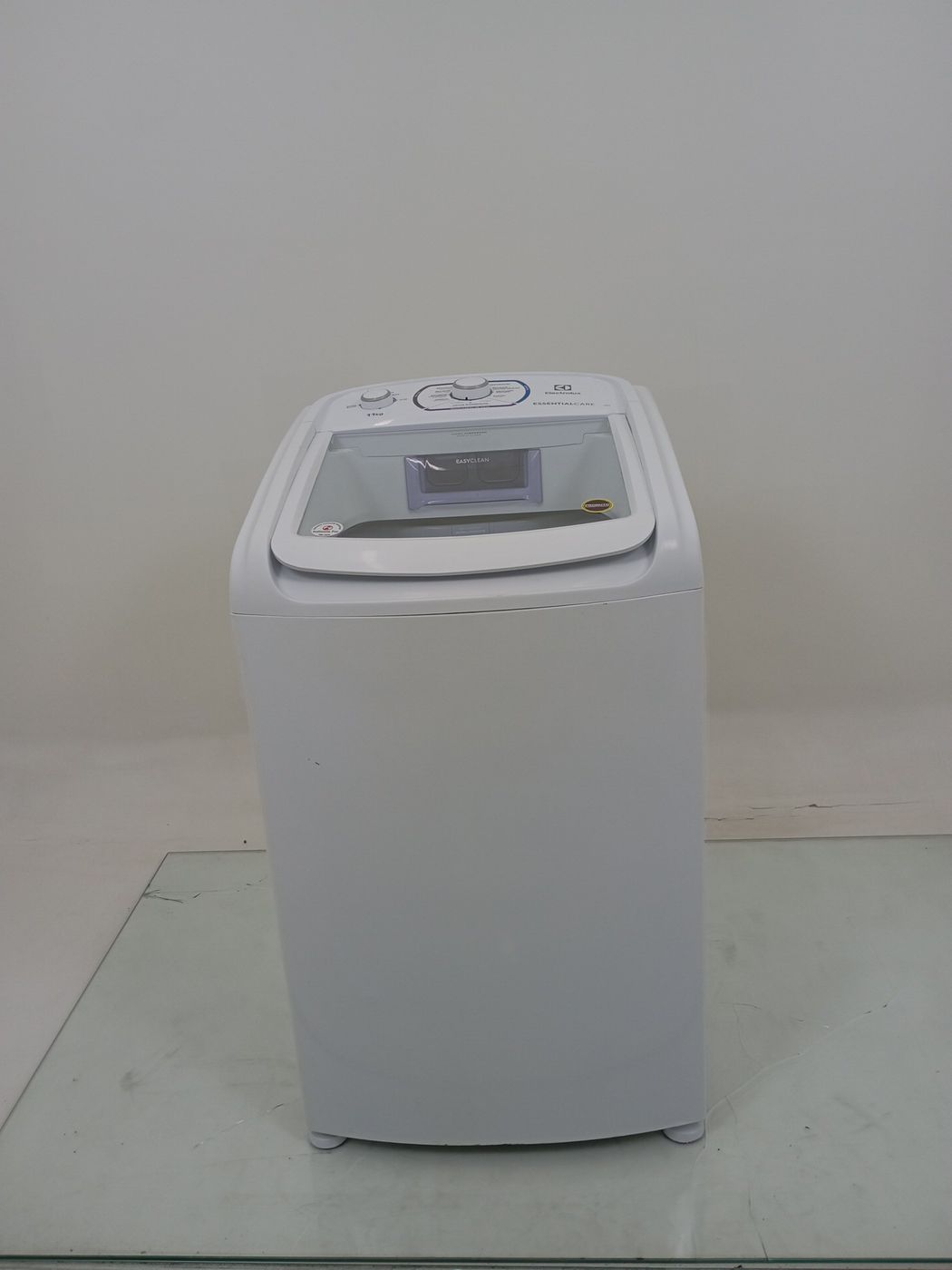LAVADORA ELECTROLUX LES11 11KG ESSENTIAL CARE
