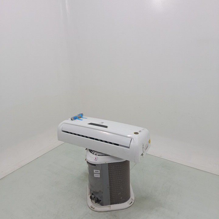 AR CONDICIONADO ELECTROLUX QI09F - Split Elec