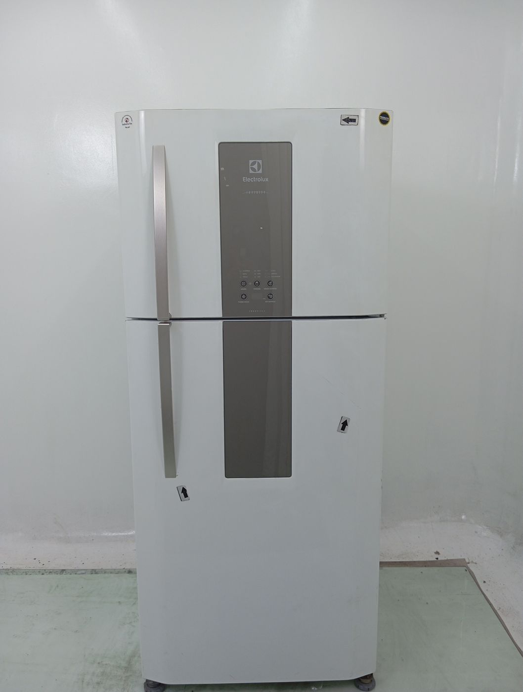 GELADEIRA ELECTROLUX DF82 - Refrigerador Elec