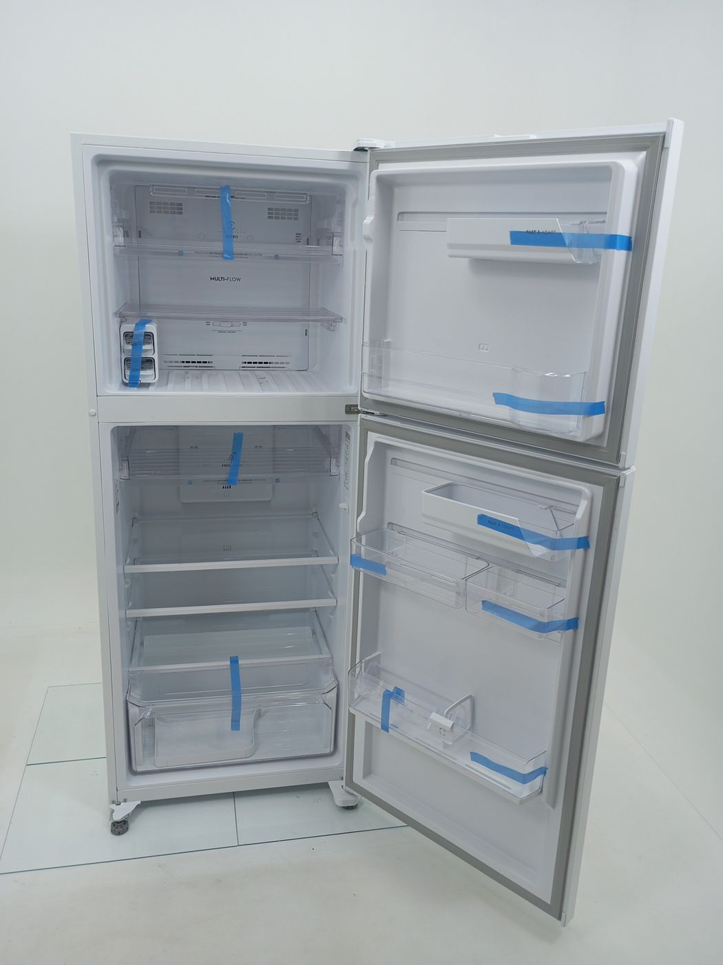 REFRIGERADOR ELECTROLUX TF55 DUAS PORTAS FROS