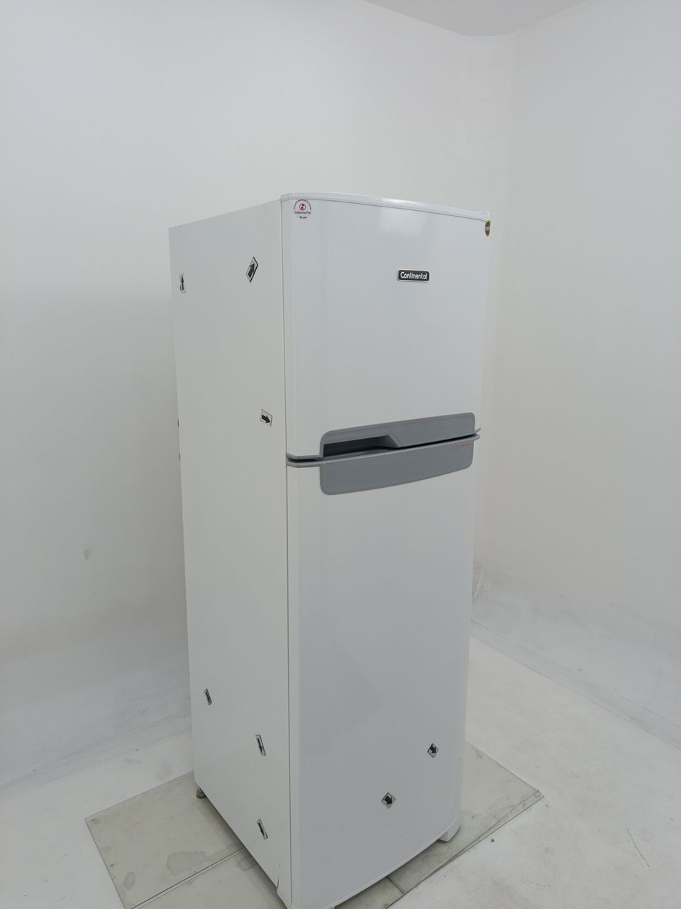 REFRIGERADOR CONTINENTAL TC41 FROST FREE 370L