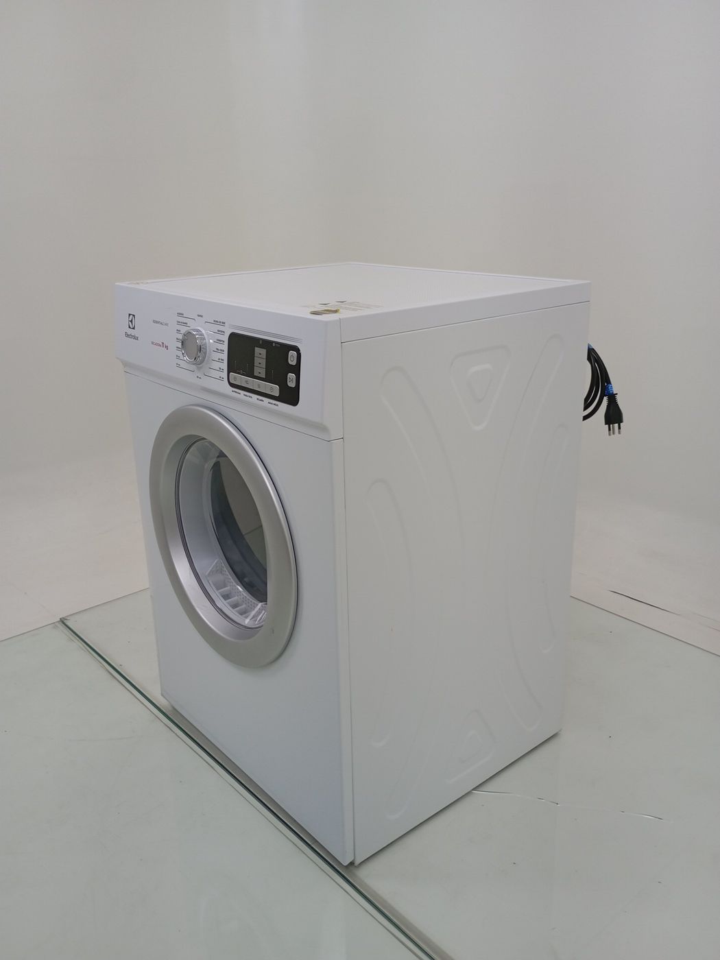 SECADORA ELECTROLUX STL11 - Secadora Electrol