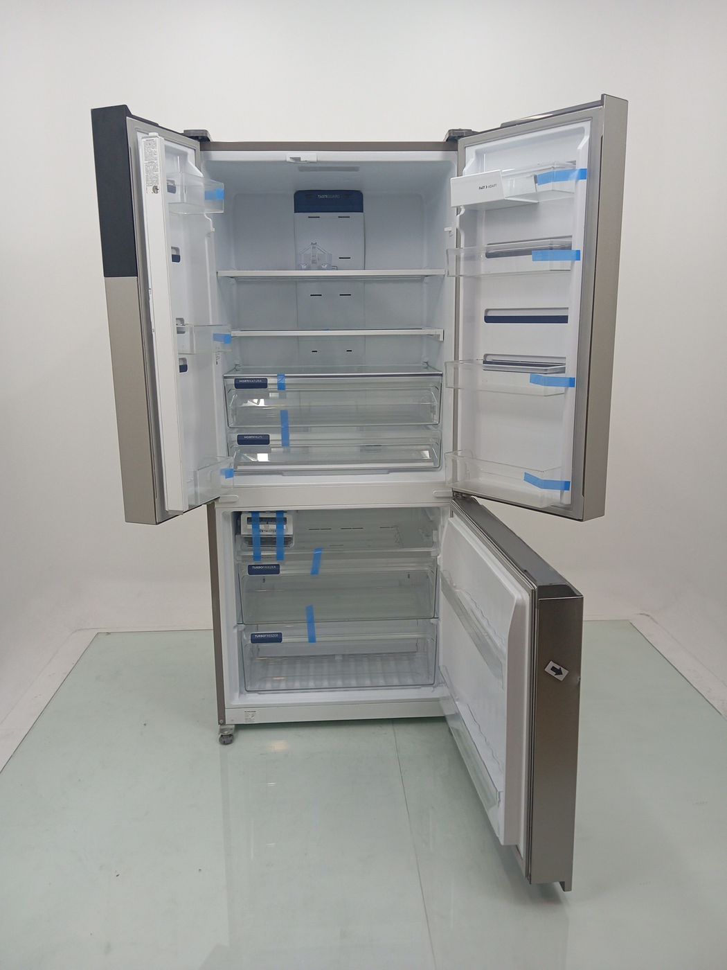 REFRIGERADOR ELECTROLUX IM8S FROST FREE INVER