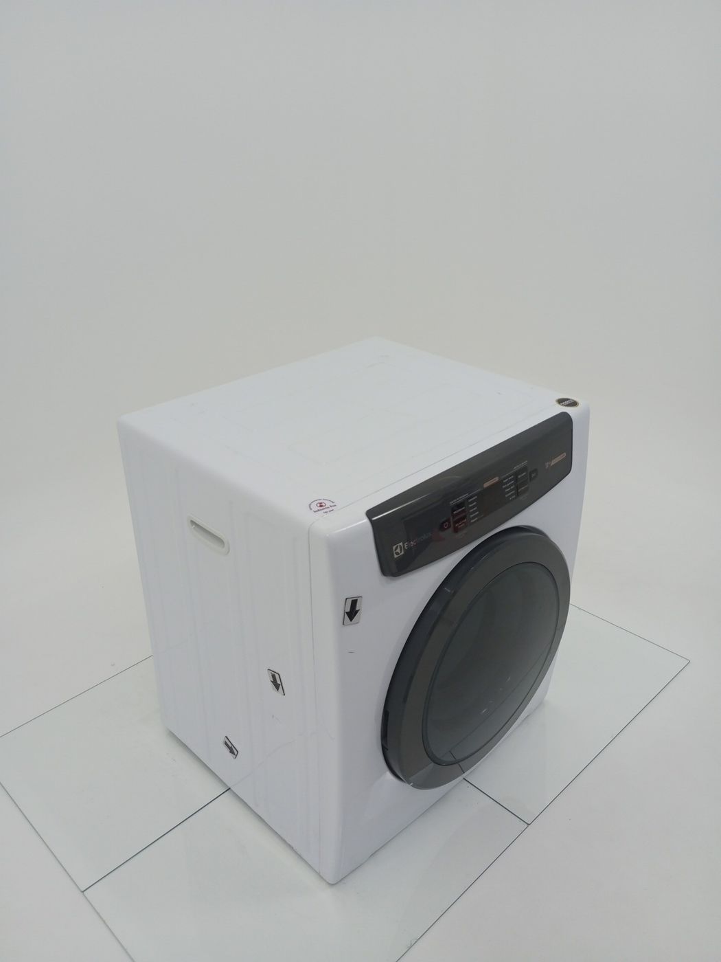 SECADORA ELECTROLUX SVB11 DE PAREDE E PISO 11