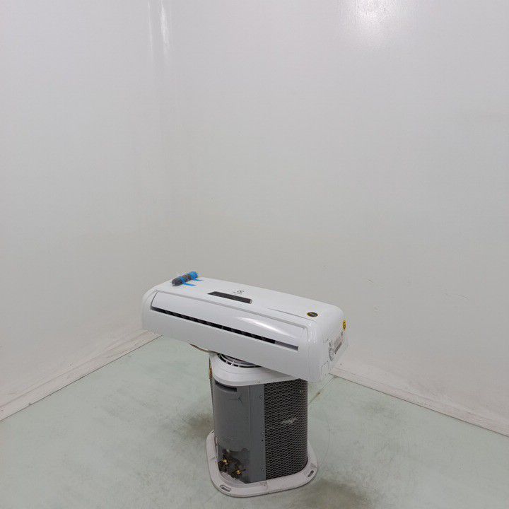 AR CONDICIONADO ELECTROLUX QI09R INVERTER 900