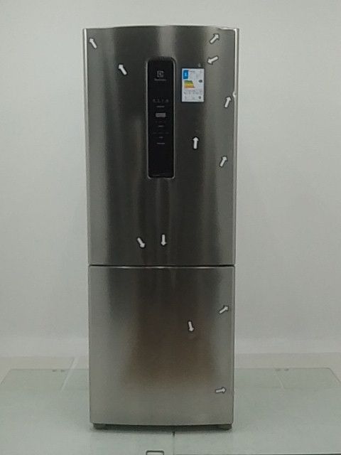 REFRIGERADOR ELECTROLUX IB55S FROST FREE INVE