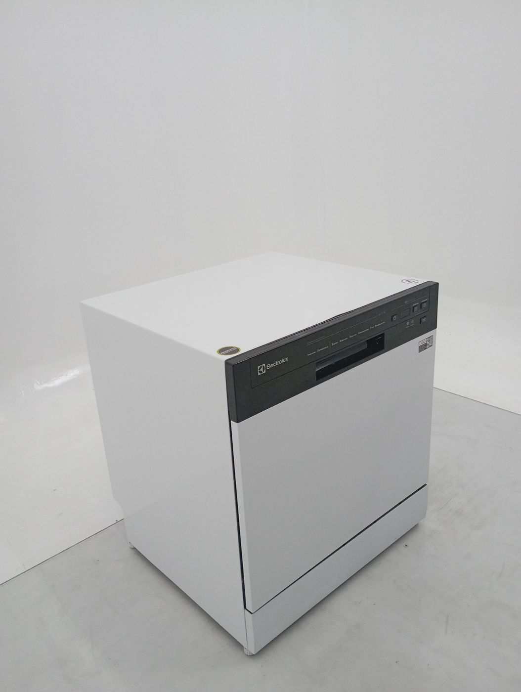 LAVA LOUCAS ELECTROLUX LB08E 8 SERVICOS - BRA
