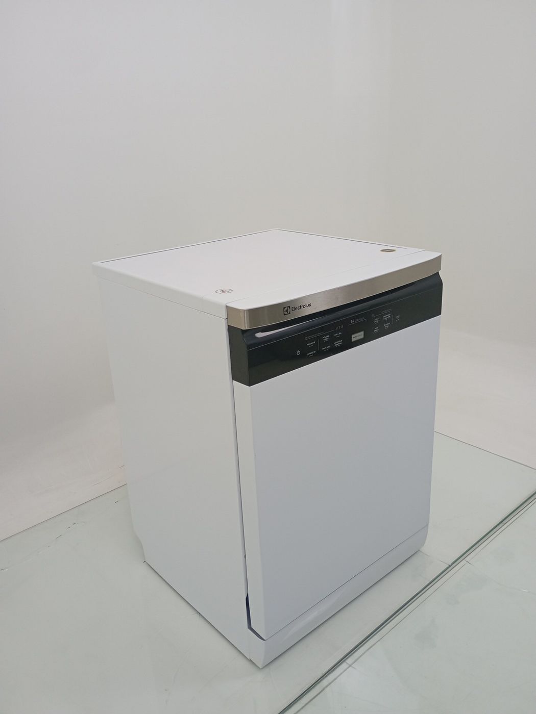 LAVA LOUCAS ELECTROLUX LL14B - Lava Louça Ele