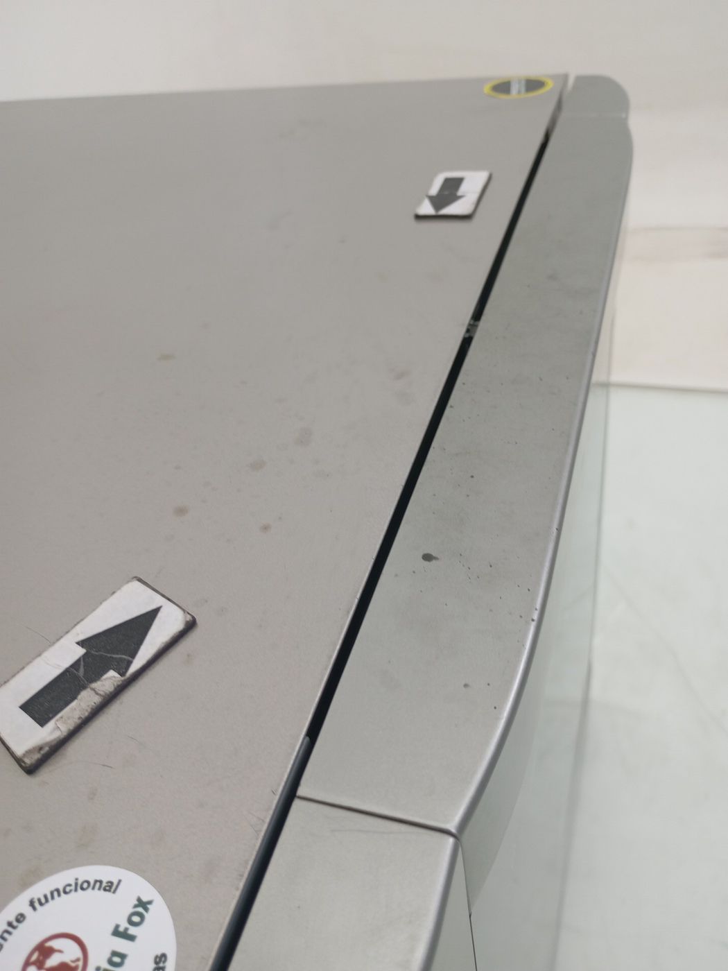 LAVA LOUCAS ELECTROLUX LE08S - Lava Louça Ele