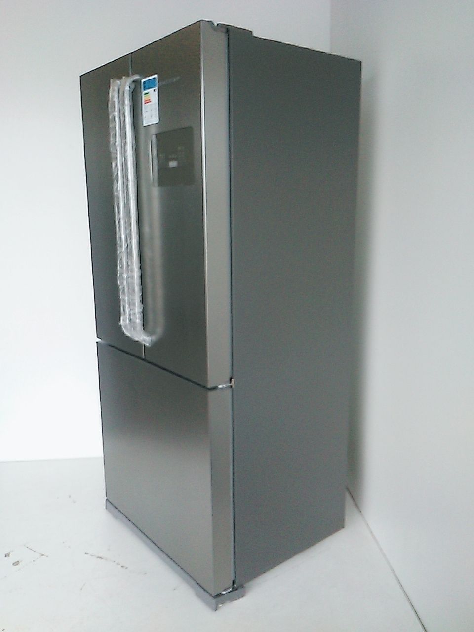 REFRIGERADOR 3 PORTAS 573 BRASTEMP