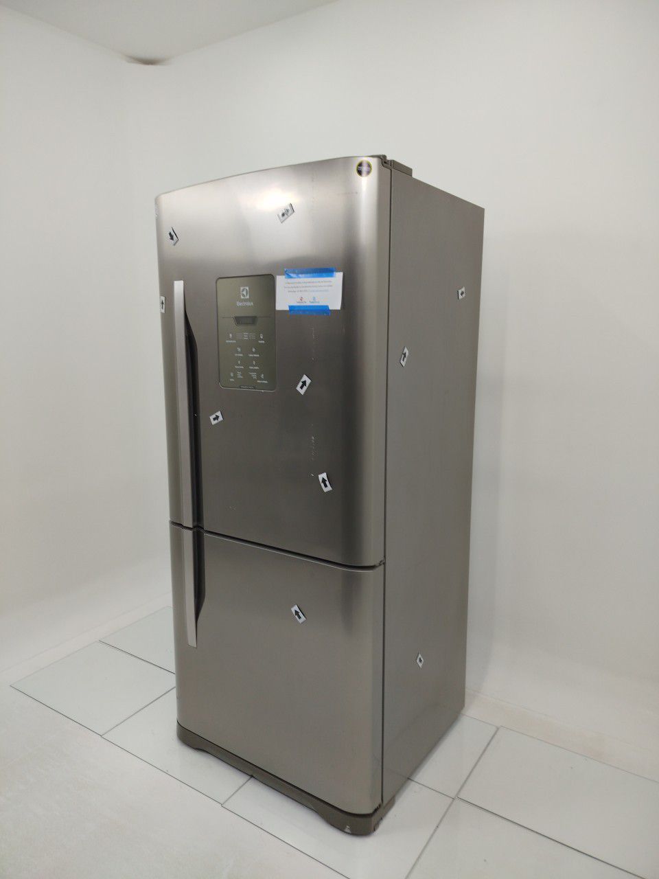 REFRIGERADOR ELECTROLUX DB84X   FROST FREE 59