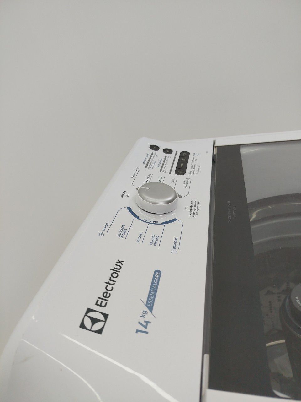 LAVADORA ELECTROLUX LED14   LAV ROUPAS TOP LO