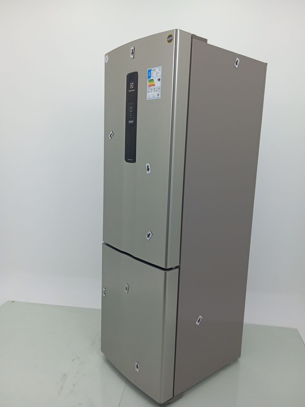 REFRIGERADOR ELECTROLUX DB44S 2 PORTAS FROST 