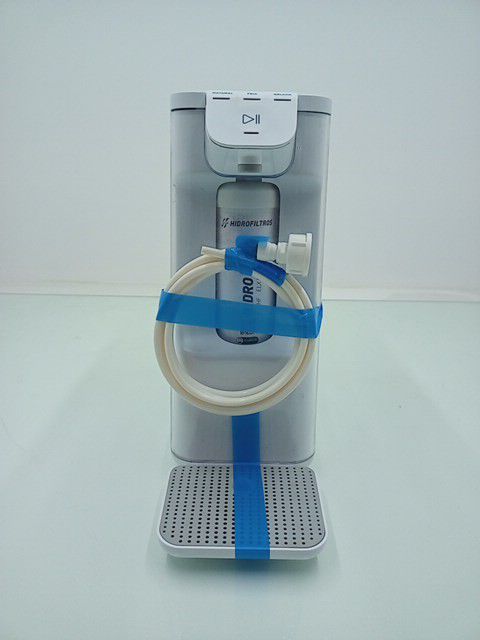 PURIFICADOR ELECTROLUX PE12B PURIFICADOR - BR