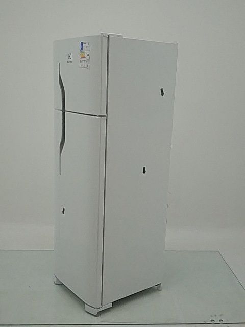 GELADEIRA ELECTROLUX DC35A CYCLE DEFROST 260L