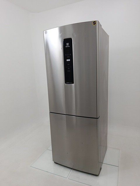 REFRIGERADOR ELECTROLUX IB55S - Refrigerador 