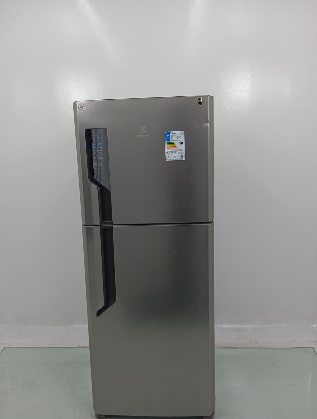REFRIGERADOR ELECTROLUX TF55S FROST FREE 431L
