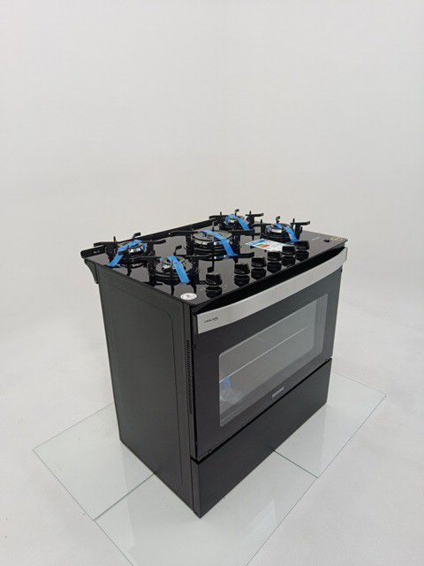 FOGAO ITATIAIA ITAGLASS PLUS 5 BOCAS PTO - PR