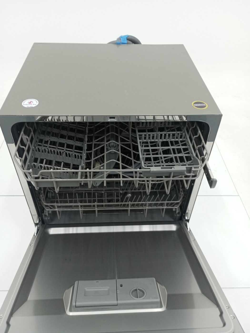 LAVA LOUCAS ELECTROLUX LL08S 8 SERVICOS - CIN