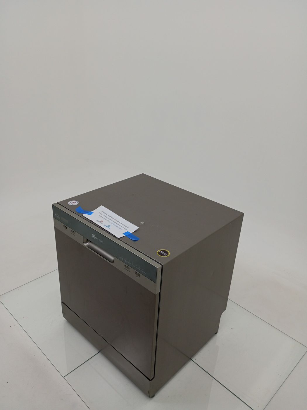 LAVA LOUCAS ELECTROLUX LL08S 8 SERVICOS - CIN