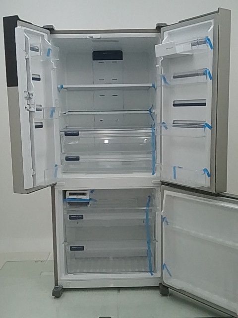 GELADEIRA ELECTROLUX IM8S FROST FREE INVERTER